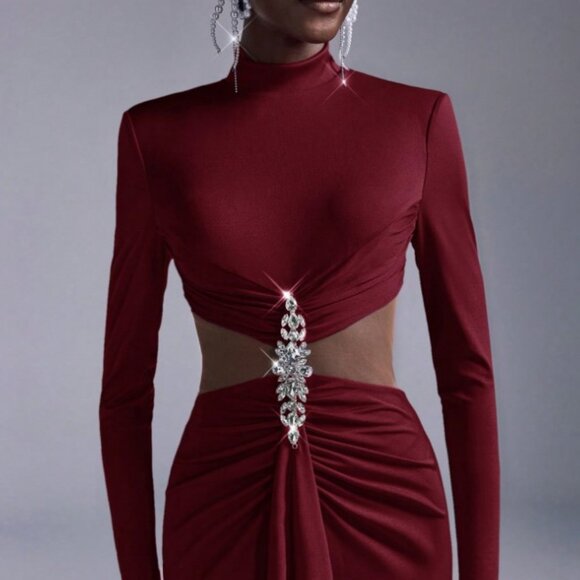 DRESS - Picture 3 of 14